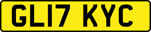 GL17KYC