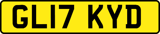 GL17KYD
