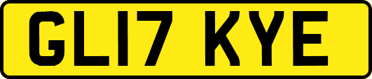 GL17KYE