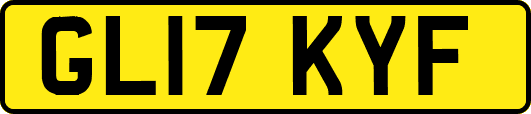 GL17KYF