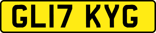 GL17KYG