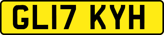GL17KYH