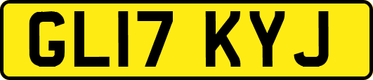 GL17KYJ