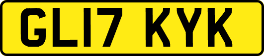 GL17KYK
