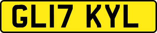 GL17KYL