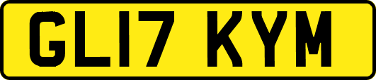 GL17KYM