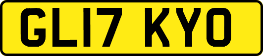 GL17KYO