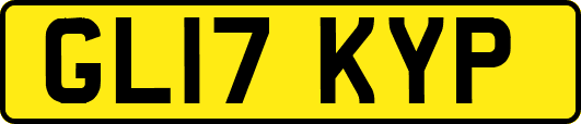 GL17KYP