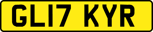 GL17KYR