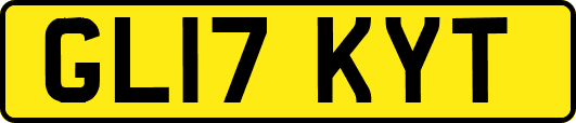 GL17KYT