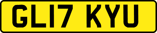 GL17KYU