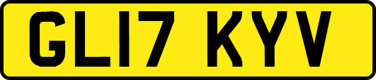 GL17KYV