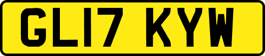 GL17KYW