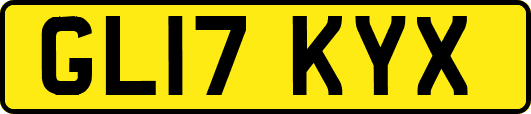 GL17KYX