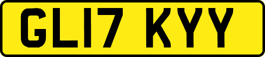 GL17KYY