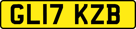 GL17KZB
