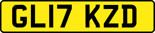 GL17KZD