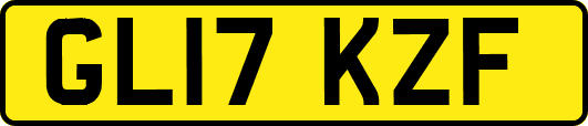 GL17KZF