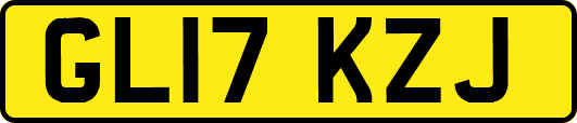 GL17KZJ