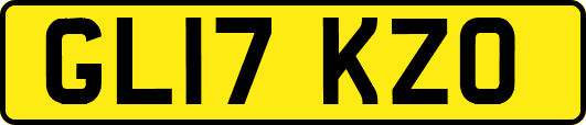 GL17KZO