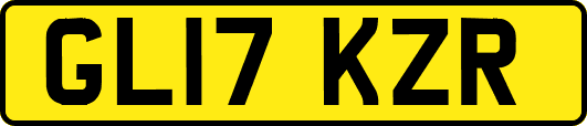 GL17KZR