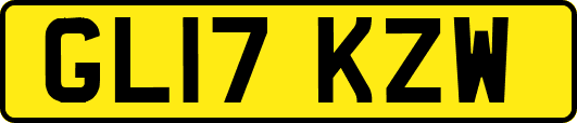 GL17KZW