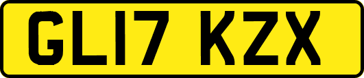 GL17KZX