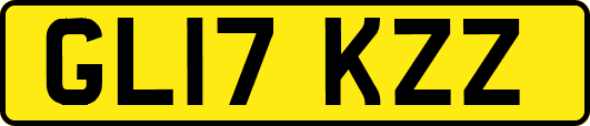 GL17KZZ