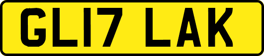GL17LAK