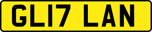 GL17LAN