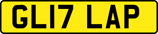 GL17LAP