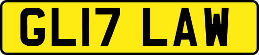 GL17LAW