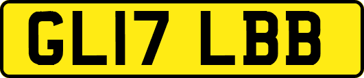 GL17LBB