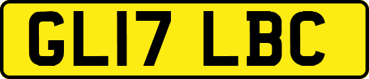 GL17LBC