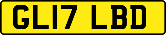 GL17LBD
