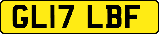 GL17LBF