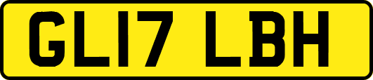 GL17LBH