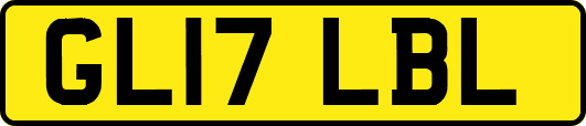 GL17LBL