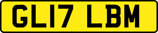 GL17LBM
