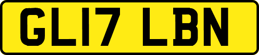 GL17LBN