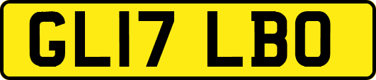 GL17LBO