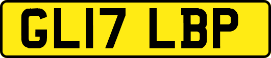 GL17LBP