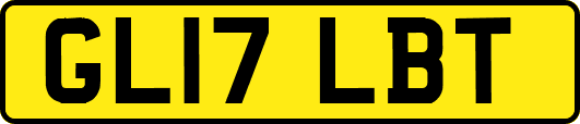 GL17LBT