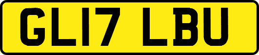 GL17LBU
