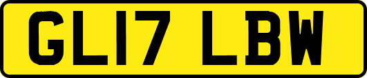 GL17LBW