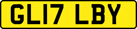 GL17LBY
