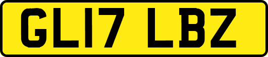 GL17LBZ