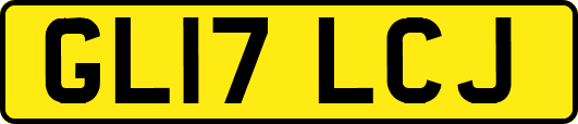 GL17LCJ