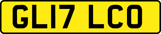 GL17LCO