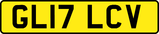 GL17LCV
